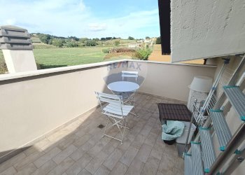 Balcone - Quadrilocale Strada Lidarno Petrignano
 
3 R, Perugia - foto 29