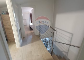 Hall / corridoio - Quadrilocale Strada Lidarno Petrignano
 
3 R, Perugia - foto 34