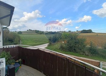 Balcone - Quadrilocale Strada Lidarno Petrignano
 
3 R, Perugia - foto 51