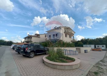 Casa all\'aperto - Quadrilocale Strada Lidarno Petrignano
 
3 R, Perugia - foto 53