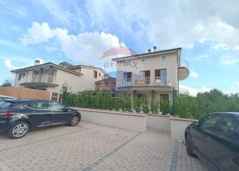 Casa all\'aperto - Quadrilocale Strada Lidarno Petrignano
 
3 R, Perugia - foto 56