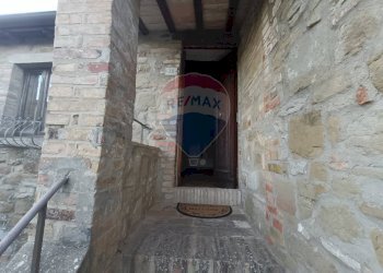 Edificio all\'aperto - Casa indipendente Via San Michele
 
38, Valfabbrica - foto 4