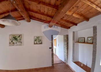 Stanza vuota - Casa indipendente Via San Michele
 
38, Valfabbrica - foto 7
