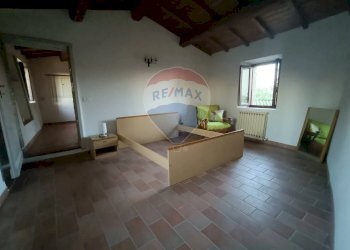 Soggiorno - Casa indipendente Via San Michele
 
38, Valfabbrica - foto 20