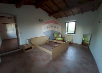 Soggiorno - Casa indipendente Via San Michele
 
38, Valfabbrica - foto 21