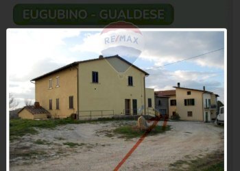 Casa all\'aperto - Casa indipendente Via San Michele
 
38, Valfabbrica - foto 43