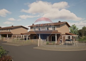 Casa all\'aperto - Casa semi indipendente Perugia - foto 1