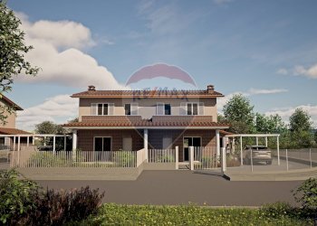 Casa all\'aperto - Casa semi indipendente Perugia - foto 2