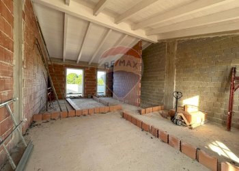 Terrazza - Casa semi indipendente Perugia - foto 5