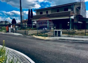 Edificio all\'aperto - Casa semi indipendente Perugia - foto 13