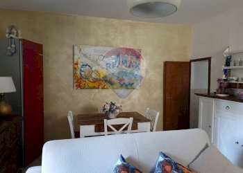 Sala da pranzo - Quadrilocale VIA DELLE PUGLIE
 
13, Perugia - foto 13