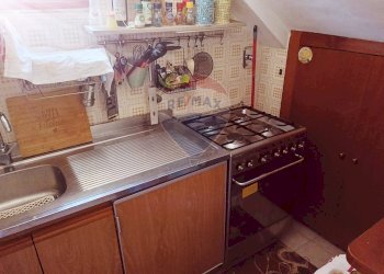 Cucina - Quadrilocale VIA DELLE PUGLIE
 
13, Perugia - foto 15