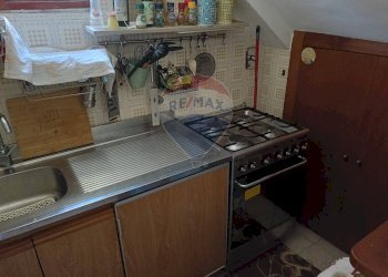 Cucina - Quadrilocale VIA DELLE PUGLIE
 
13, Perugia - foto 16