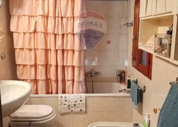 Bagno - Quadrilocale VIA DELLE PUGLIE
 
13, Perugia - foto 23