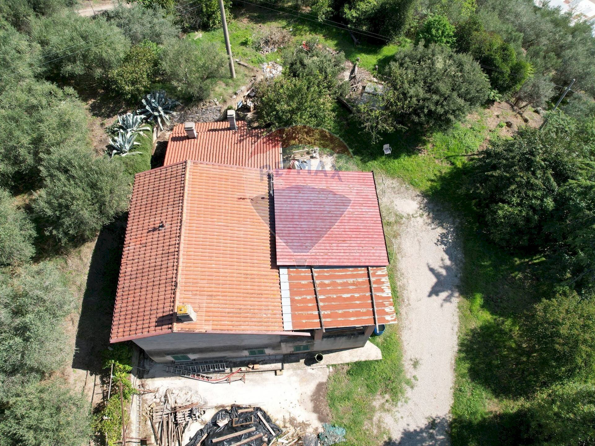 Casa all\'aperto - Casa indipendente Strada Vicinale Della Corognola, Magione - foto 2