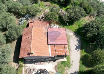 Casa all\'aperto - Casa indipendente Strada Vicinale Della Corognola, Magione - foto 2