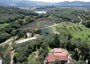 Vista delle montagne - Casa indipendente Strada Vicinale Della Corognola, Magione - foto 3