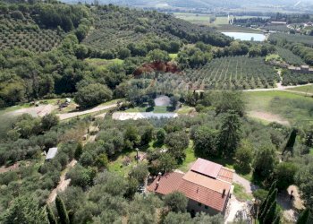 Vista delle montagne - Casa indipendente Strada Vicinale Della Corognola, Magione - foto 4