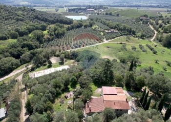 Vista delle montagne - Casa indipendente Strada Vicinale Della Corognola, Magione - foto 5