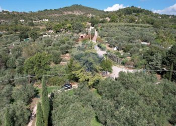 Vista delle montagne - Casa indipendente Strada Vicinale Della Corognola, Magione - foto 7