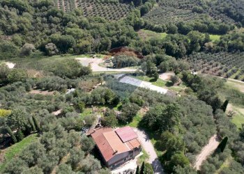 Vista delle montagne - Casa indipendente Strada Vicinale Della Corognola, Magione - foto 9
