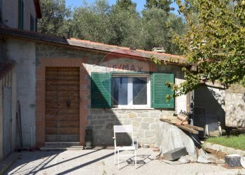 Casa all\'aperto - Casa indipendente Strada Vicinale Della Corognola, Magione - foto 13