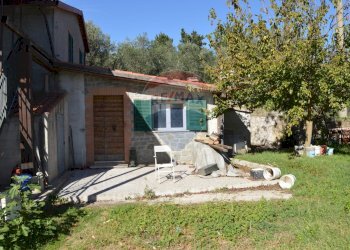 Casa all\'aperto - Casa indipendente Strada Vicinale Della Corognola, Magione - foto 14