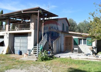 Casa all\'aperto - Casa indipendente Strada Vicinale Della Corognola, Magione - foto 15