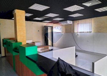 Cucina - Locale Commerciale Piazzale Carlo Levi 14 - 15
 
14-15, Fabro - foto 6