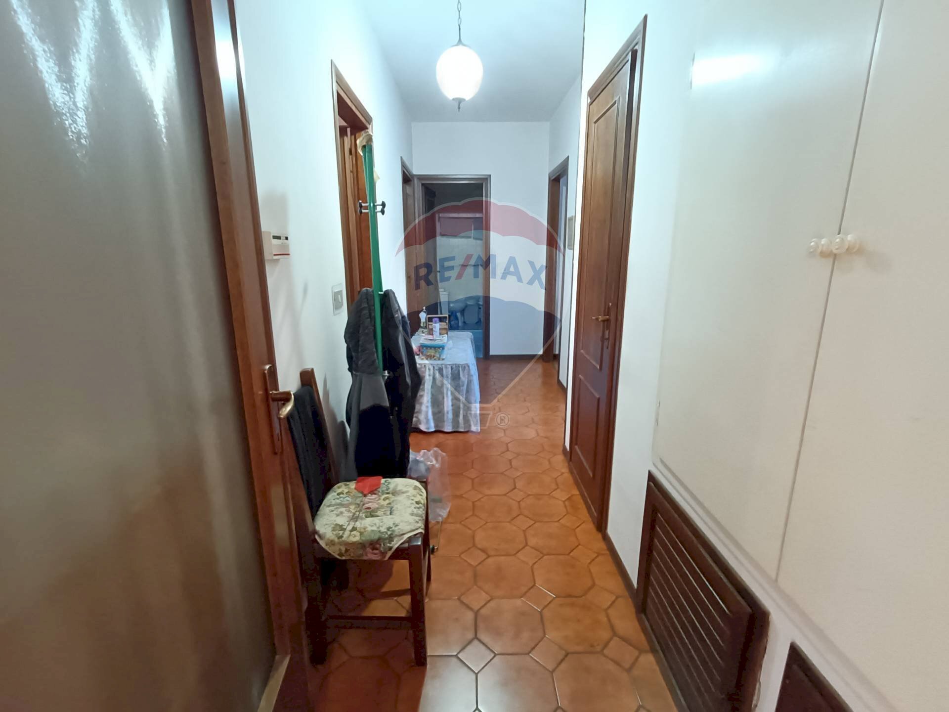 Hall / corridoio - Appartamento Salita Biscarini
1 A, Marsciano - foto 3