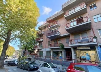 Edificio all\'aperto - Appartamento Salita Biscarini
 
1 A, Marsciano - foto 1