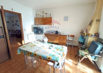 Sala da pranzo - Appartamento Salita Biscarini
 
1 A, Marsciano - foto 4