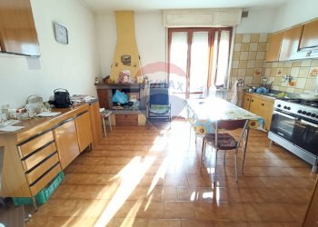 Cucina - Appartamento Salita Biscarini
 
1 A, Marsciano - foto 7