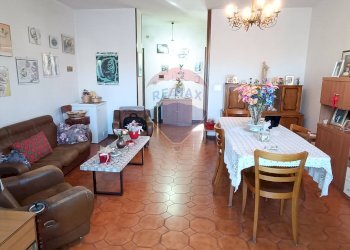 Sala da pranzo - Appartamento Salita Biscarini
 
1 A, Marsciano - foto 9