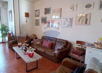 Soggiorno - Appartamento Salita Biscarini
 
1 A, Marsciano - foto 11