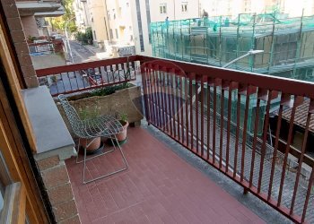 Balcone - Appartamento Salita Biscarini
 
1 A, Marsciano - foto 16