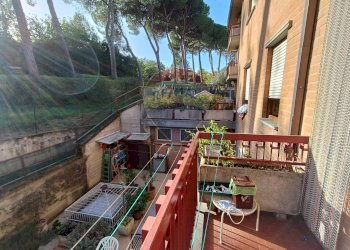 Balcone - Appartamento Salita Biscarini
 
1 A, Marsciano - foto 25