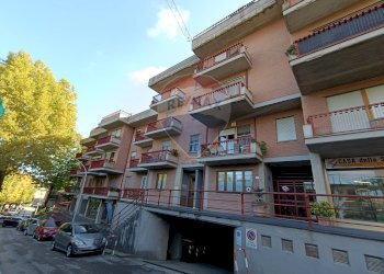 Edificio all\'aperto - Appartamento Salita Biscarini
 
1 A, Marsciano - foto 26