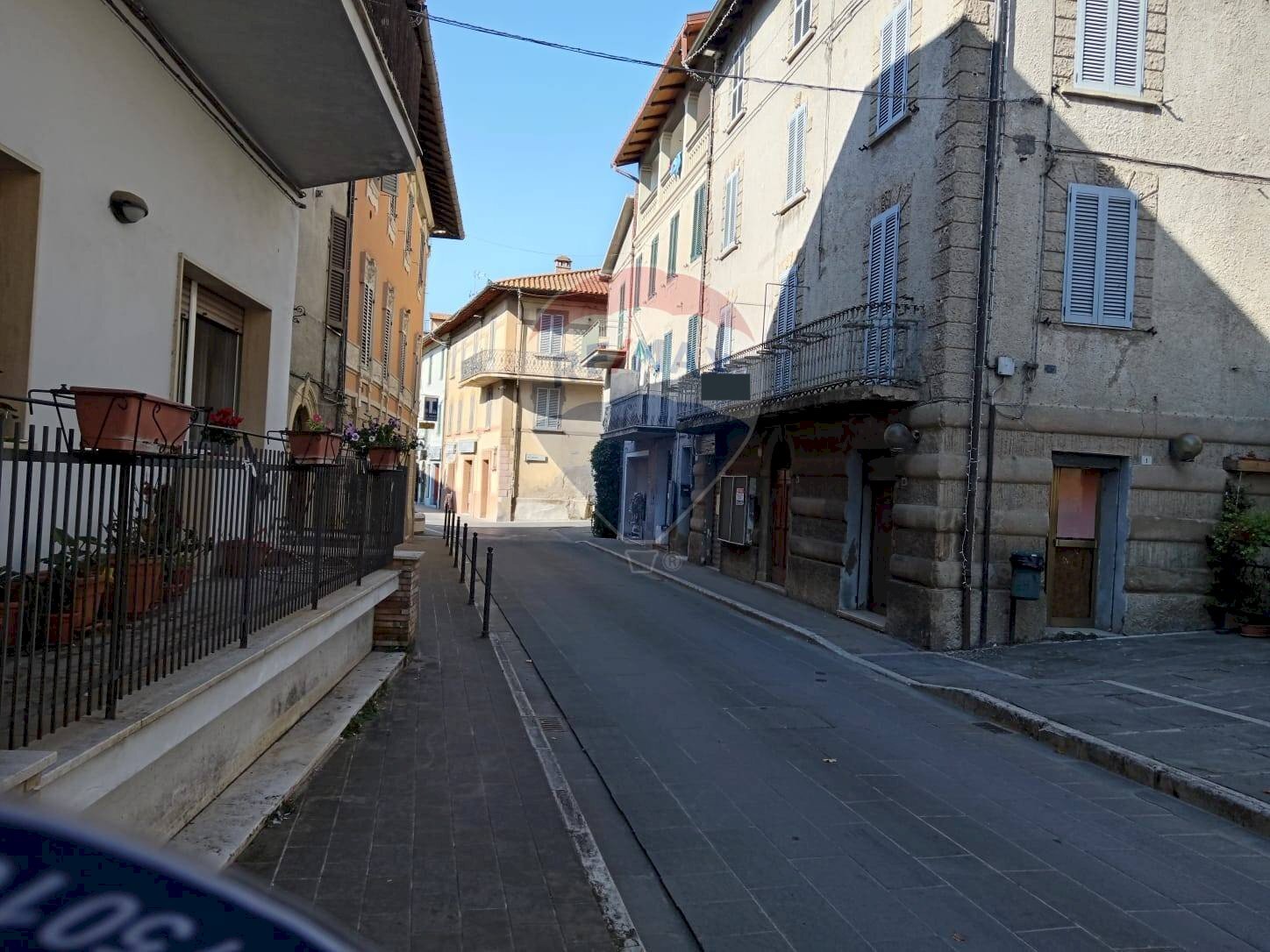 Edificio all\'aperto - Casa indipendente Via Del Commercio
 
32, Panicale - foto 2