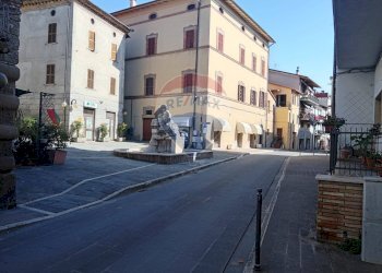 Edificio all\'aperto - Casa indipendente Via Del Commercio
 
32, Panicale - foto 1