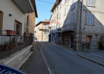 Edificio all\'aperto - Casa indipendente Via Del Commercio
 
32, Panicale - foto 2