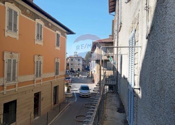 Edificio all\'aperto - Casa indipendente Via Del Commercio
 
32, Panicale - foto 3