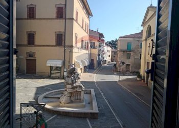 Edificio all\'aperto - Casa indipendente Via Del Commercio
 
32, Panicale - foto 7