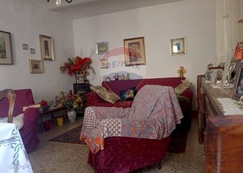 Soggiorno - Casa indipendente Via Del Commercio
 
32, Panicale - foto 11
