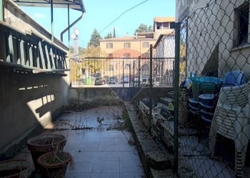 Balcone - Casa indipendente Via Del Commercio
 
32, Panicale - foto 18