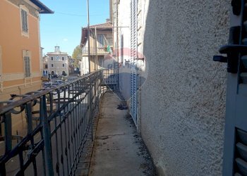 Balcone - Casa indipendente Via Del Commercio
 
32, Panicale - foto 19