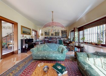 Sala da pranzo - Villa Perugia - foto 1