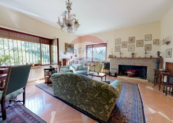 Sala da pranzo - Villa Perugia - foto 5