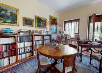 Sala da pranzo - Villa Perugia - foto 6