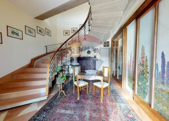 Scale - Villa Perugia - foto 7